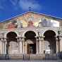 Church of All Nations (Gethsemane Garden)
