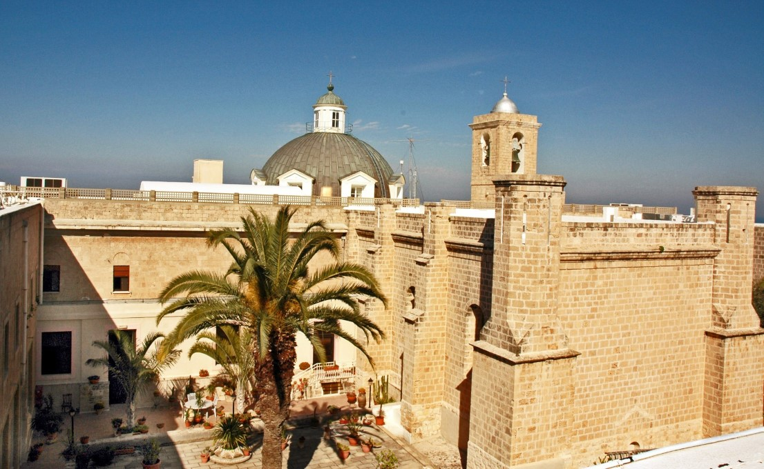 Stella Maris Monastery (Haifa)