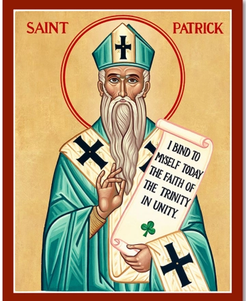 St. Patrick